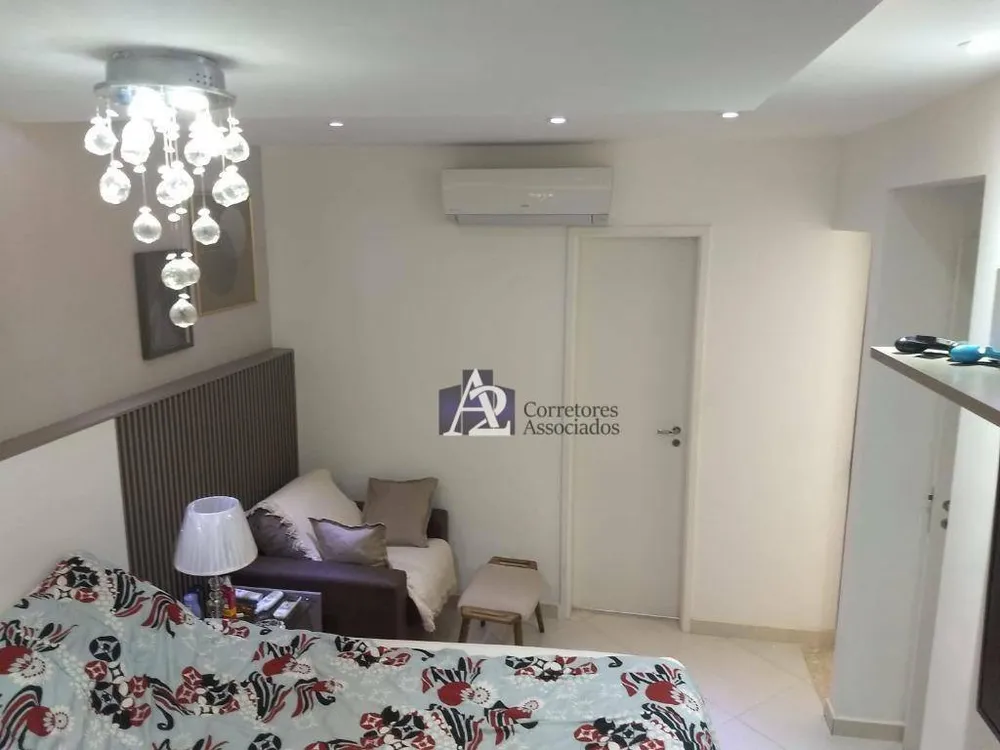 Apartamento, 4 quartos, 110 m² - Foto 11