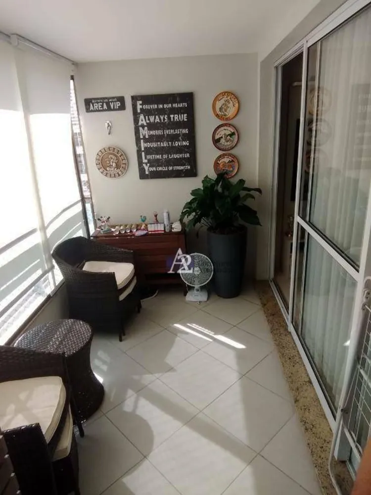 Apartamento, 4 quartos, 110 m² - Foto 9