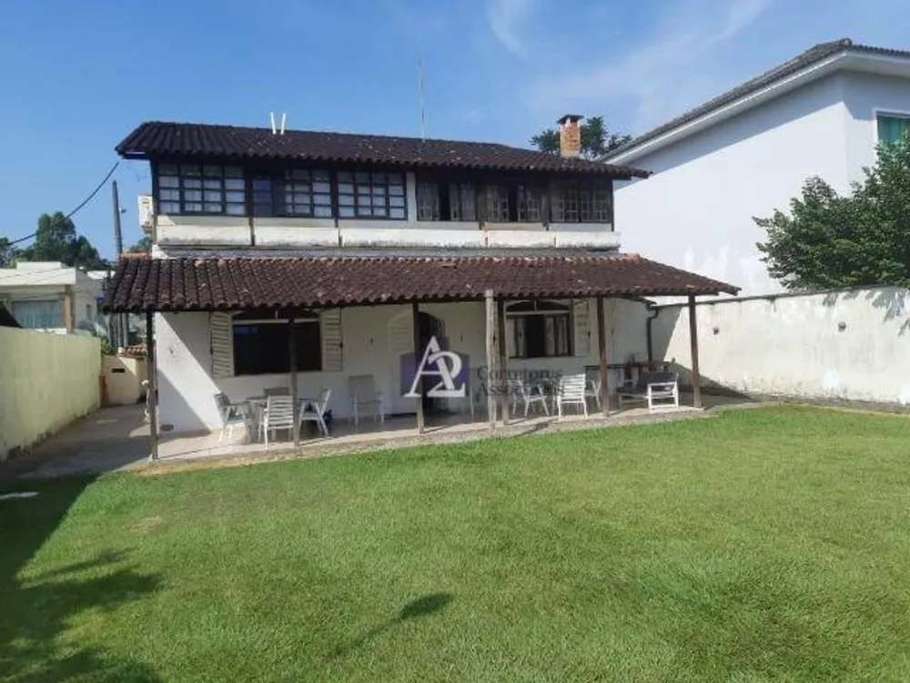 Casa, 4 quartos, 379 m² - Foto 13