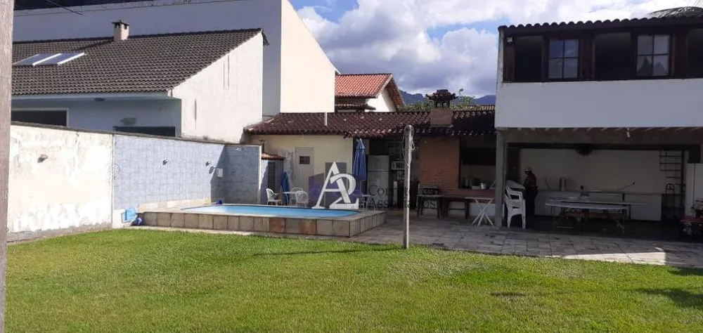 Casa, 4 quartos, 379 m² - Foto 5