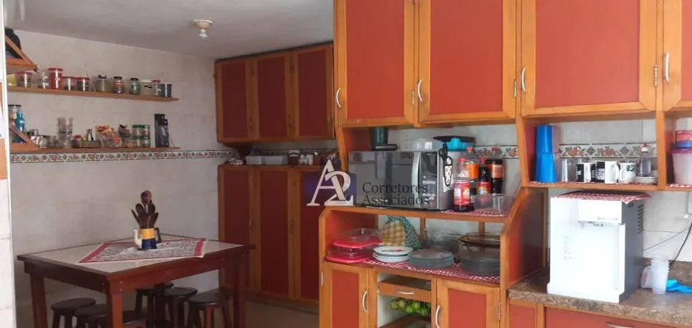 Casa, 4 quartos, 379 m² - Foto 9