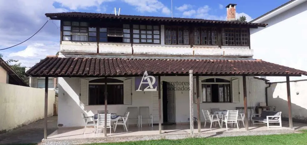 Casa, 4 quartos, 379 m² - Foto 10