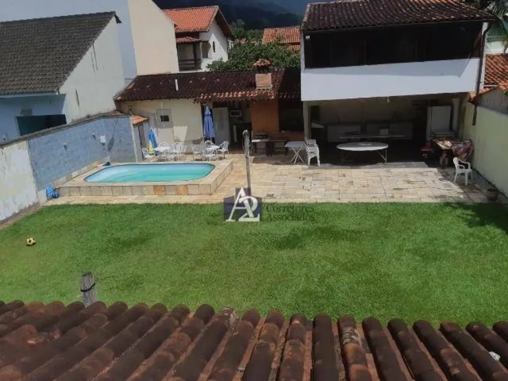 Casa, 4 quartos, 379 m² - Foto 12