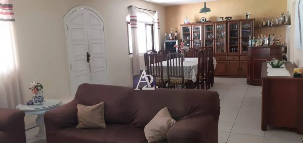 Casa, 4 quartos, 379 m² - Foto 11