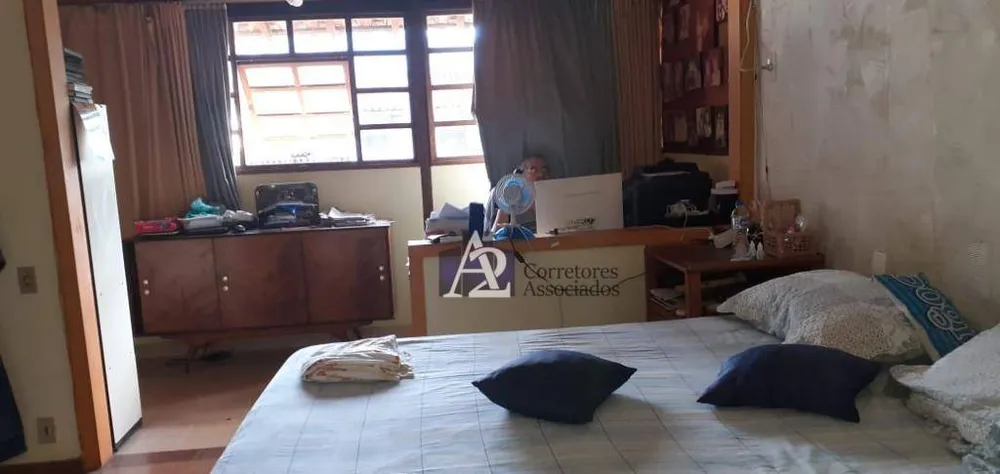 Casa, 4 quartos, 379 m² - Foto 6