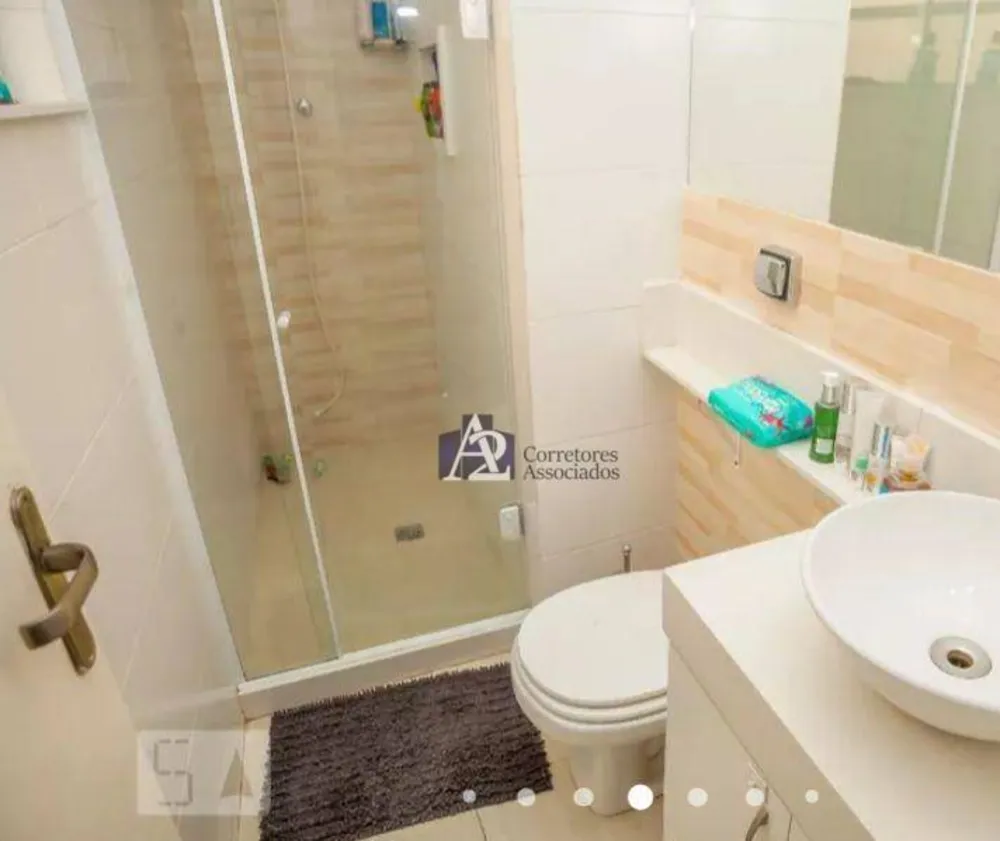 Apartamento, 2 quartos, 57 m² - Foto 17