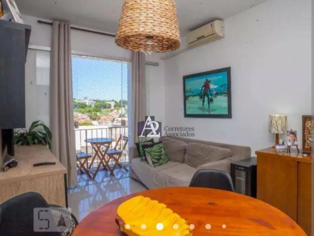 Apartamento, 2 quartos, 57 m² - Foto 3