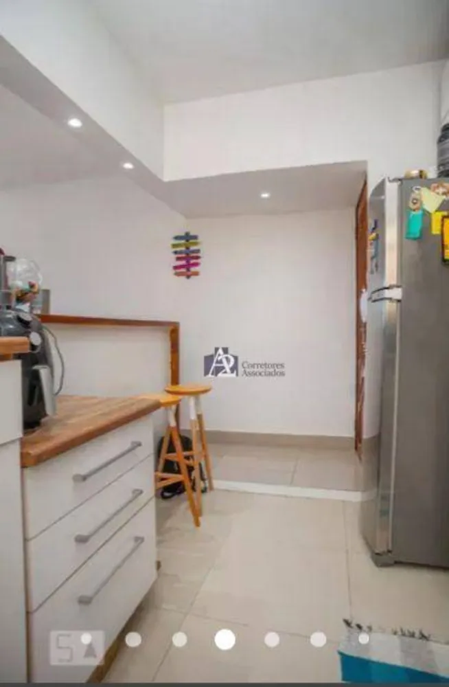 Apartamento, 2 quartos, 57 m² - Foto 8