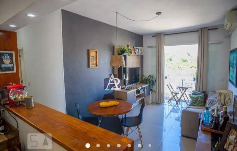 Apartamento, 2 quartos, 57 m² - Foto 4