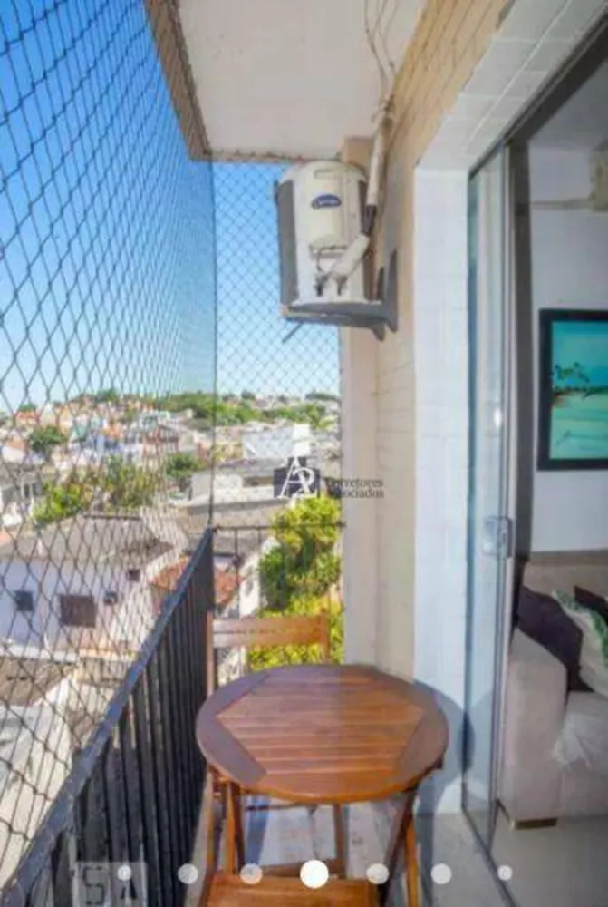 Apartamento, 2 quartos, 57 m² - Foto 10