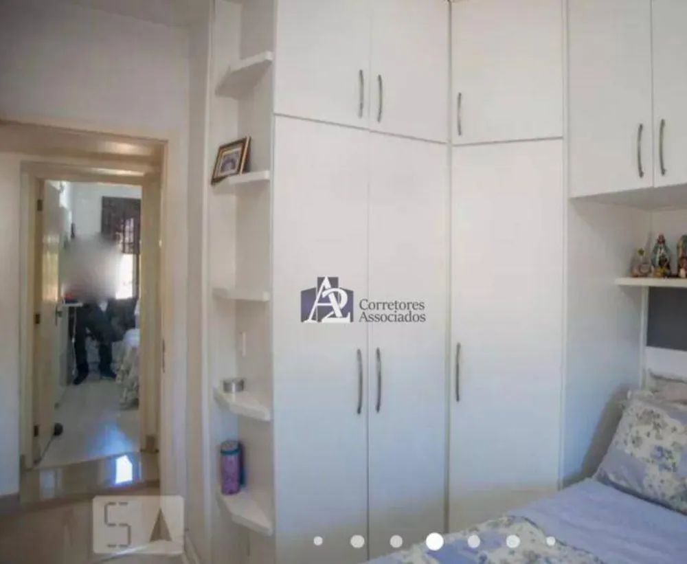 Apartamento, 2 quartos, 57 m² - Foto 12