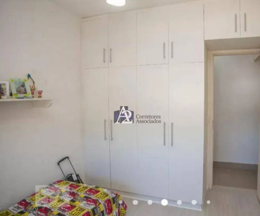Apartamento, 2 quartos, 57 m² - Foto 15
