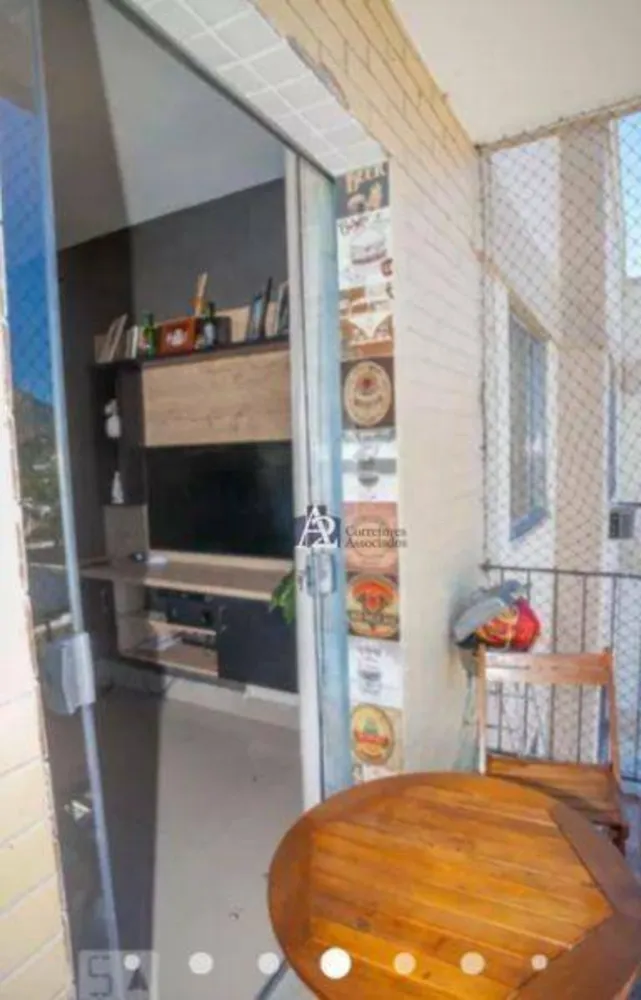 Apartamento, 2 quartos, 57 m² - Foto 9