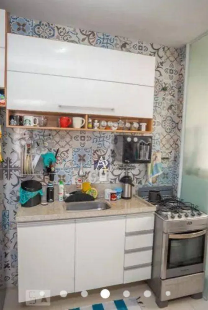Apartamento, 2 quartos, 57 m² - Foto 5