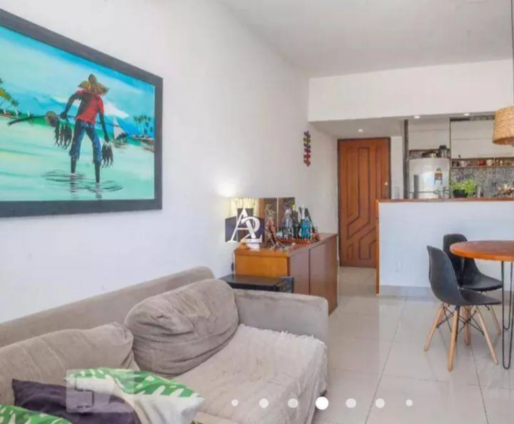 Apartamento, 2 quartos, 57 m² - Foto 1