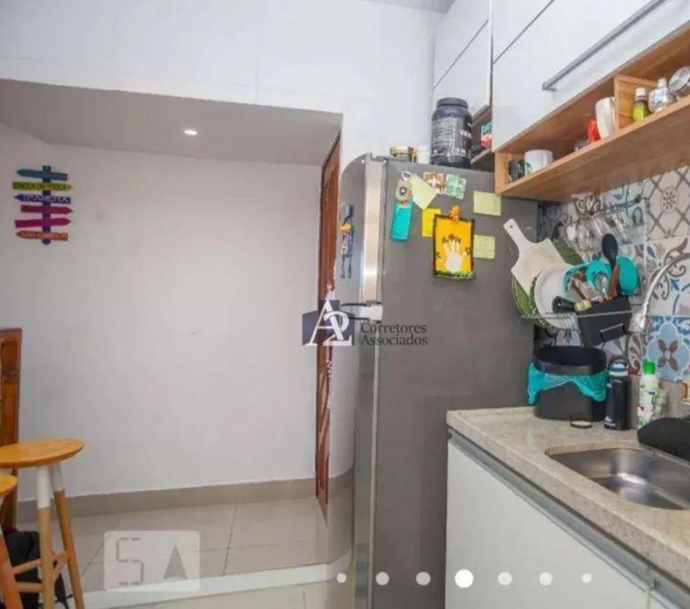 Apartamento, 2 quartos, 57 m² - Foto 7