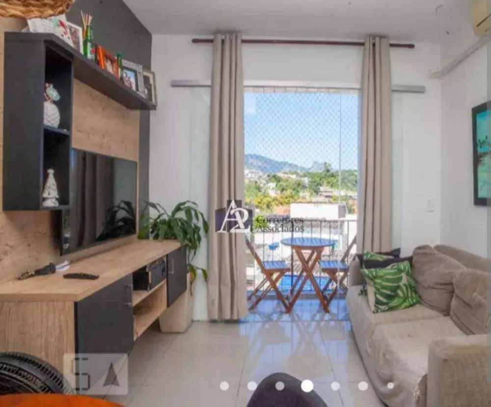 Apartamento, 2 quartos, 57 m² - Foto 2