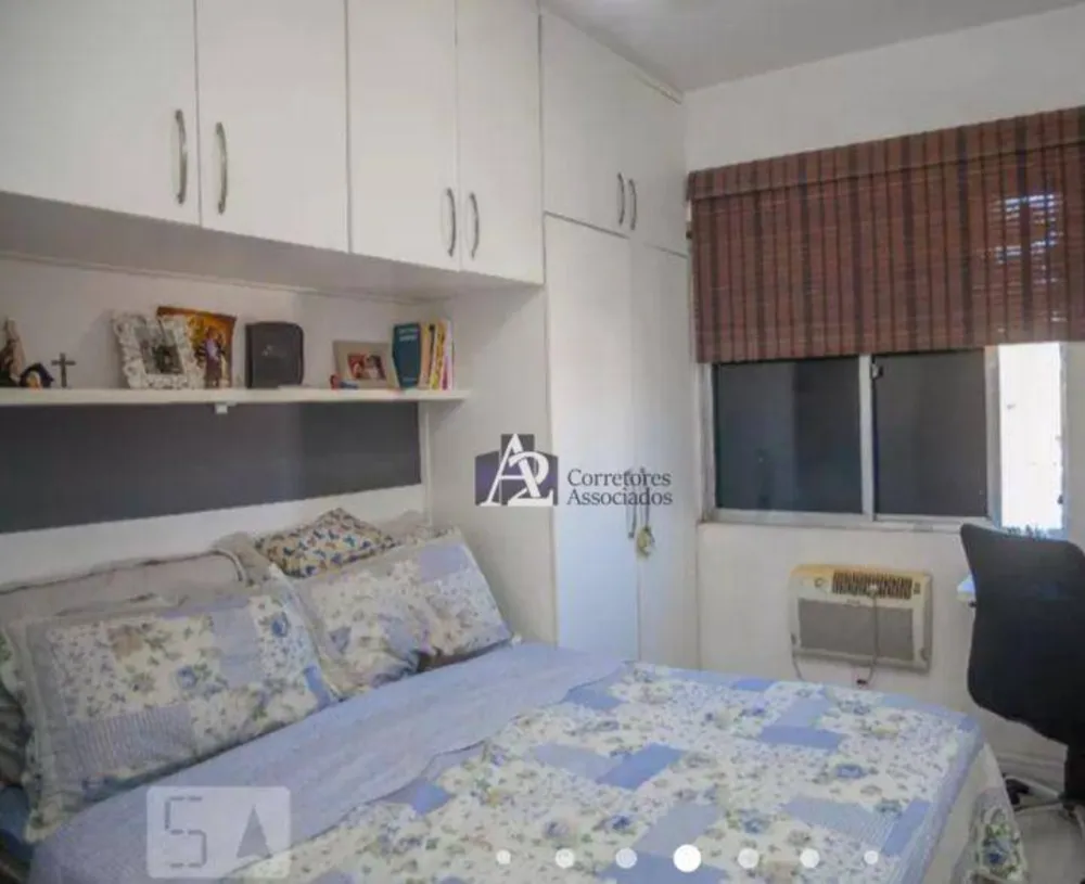 Apartamento, 2 quartos, 57 m² - Foto 11
