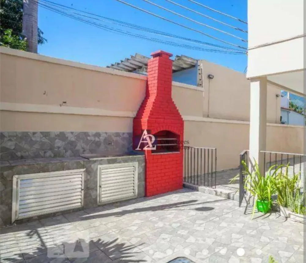 Apartamento, 2 quartos, 57 m² - Foto 21