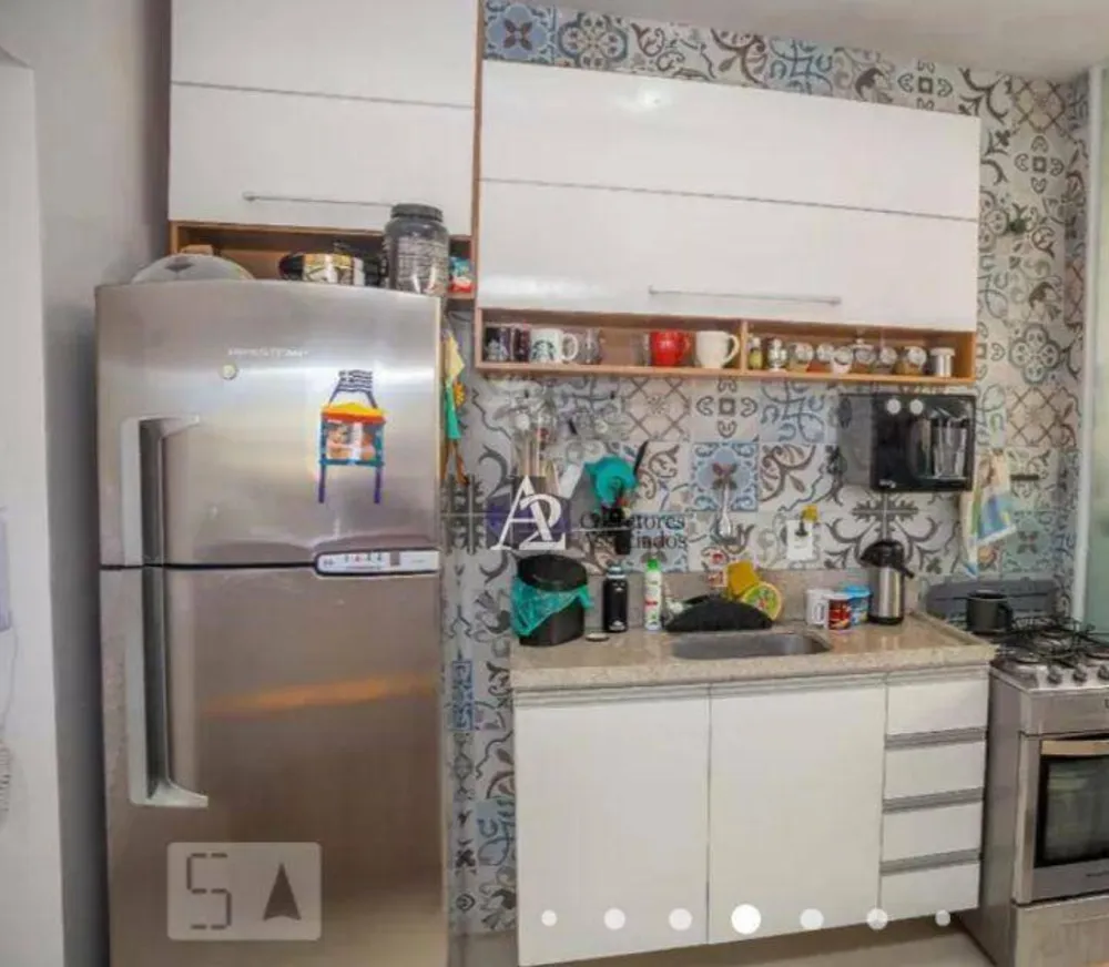 Apartamento, 2 quartos, 57 m² - Foto 6