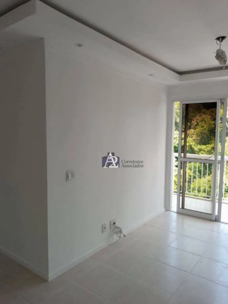 Apartamento, 3 quartos, 69 m² - Foto 3