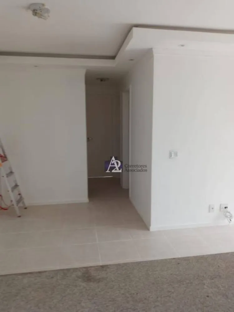 Apartamento, 3 quartos, 69 m² - Foto 1