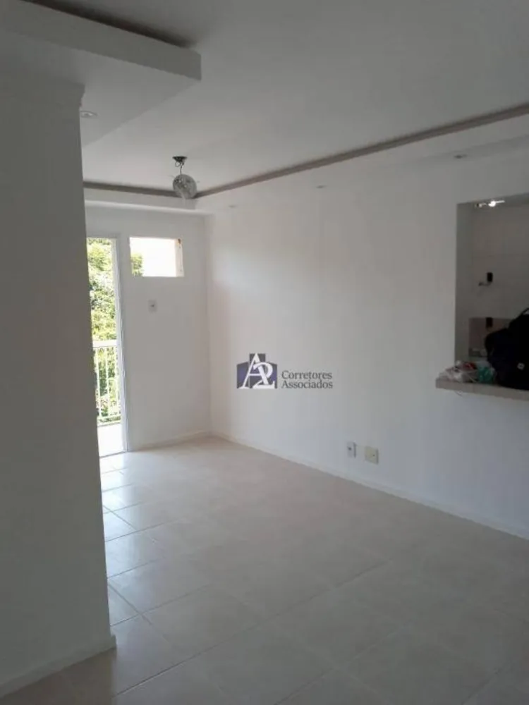 Apartamento, 3 quartos, 69 m² - Foto 4