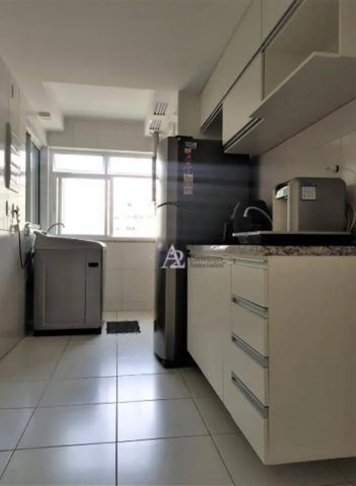 Apartamento, 3 quartos, 87 m² - Foto 18