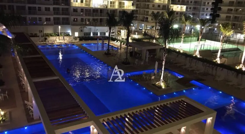 Apartamento, 3 quartos, 87 m² - Foto 1
