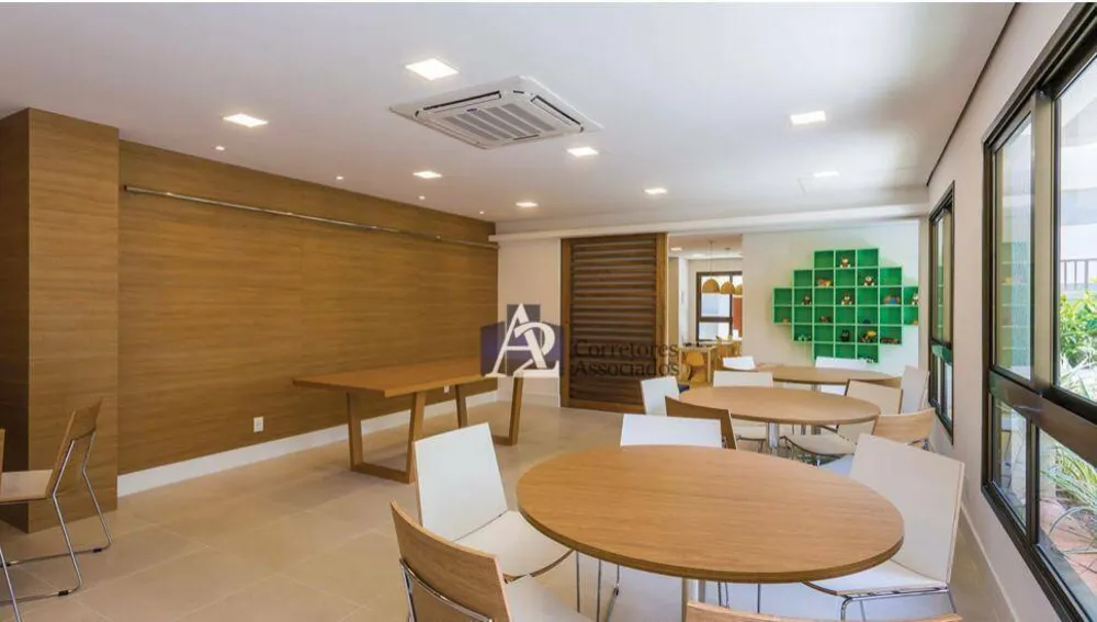 Apartamento, 2 quartos, 60 m² - Foto 5