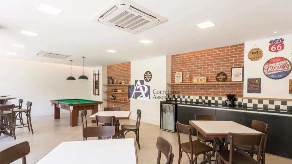 Apartamento, 2 quartos, 60 m² - Foto 7