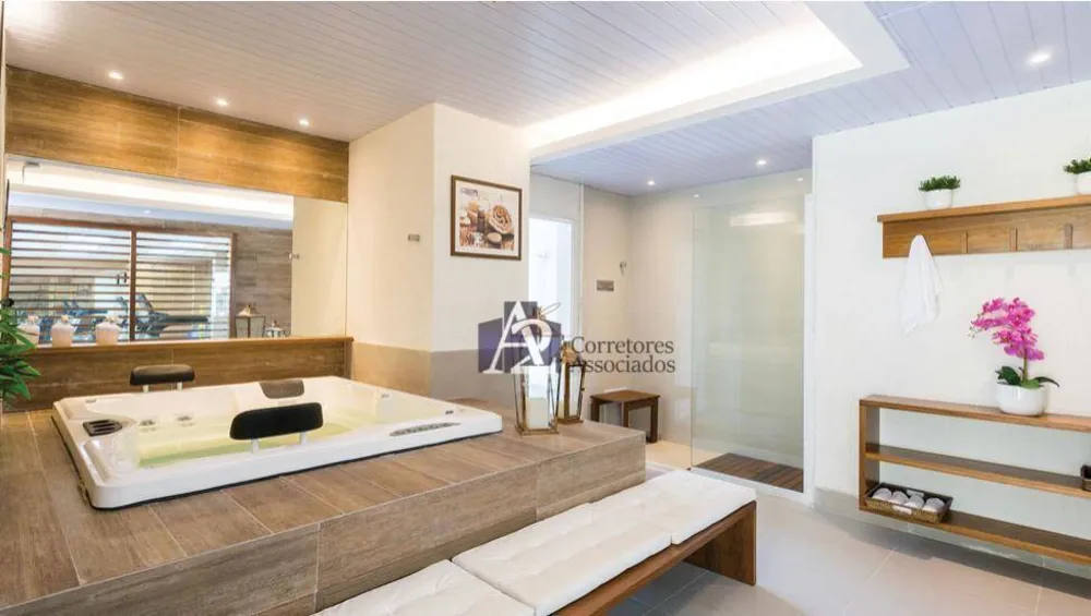 Apartamento, 2 quartos, 60 m² - Foto 6