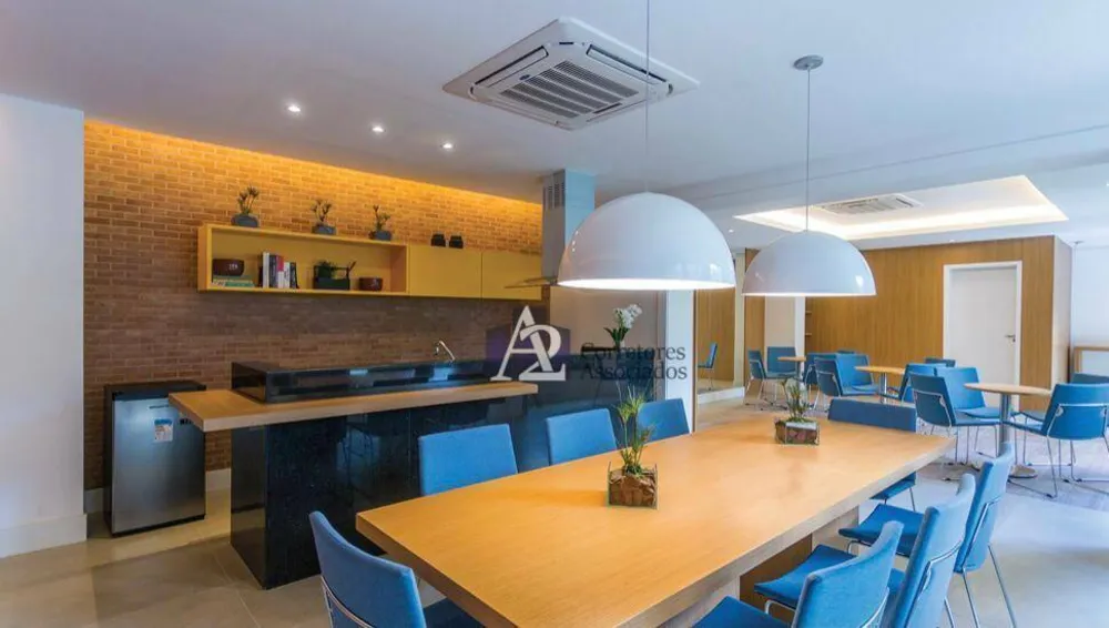 Apartamento, 2 quartos, 60 m² - Foto 3