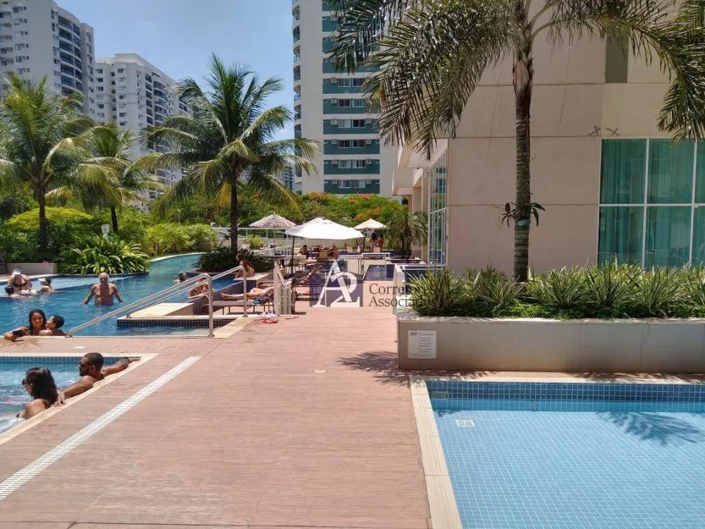 Apartamento, 2 quartos, 63 m² - Foto 2