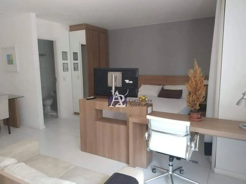 Apartamento, 2 quartos, 63 m² - Foto 7
