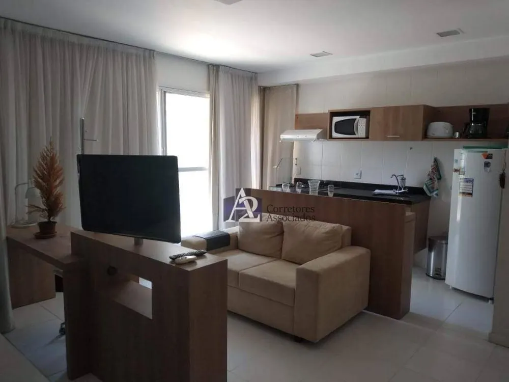 Apartamento, 2 quartos, 63 m² - Foto 5