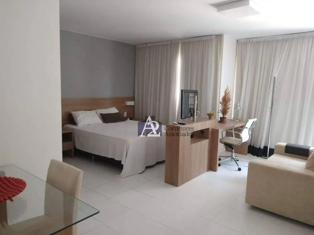 Apartamento, 2 quartos, 63 m² - Foto 6