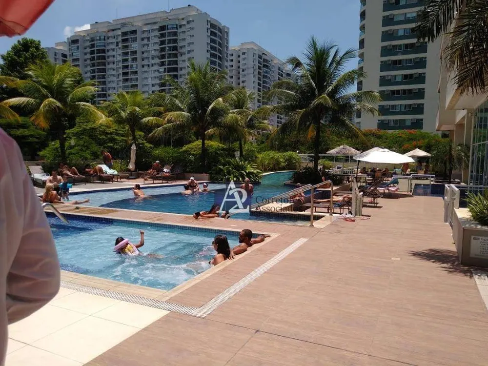 Apartamento, 2 quartos, 63 m² - Foto 3