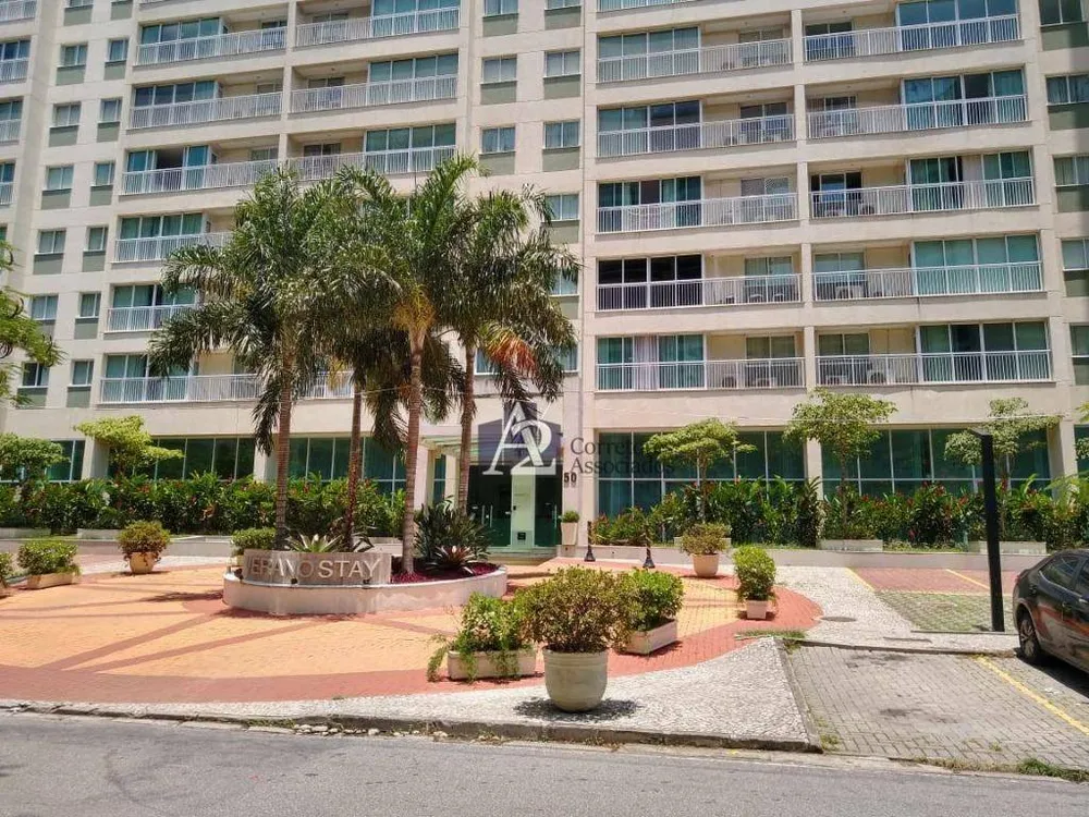 Apartamento, 2 quartos, 63 m² - Foto 1