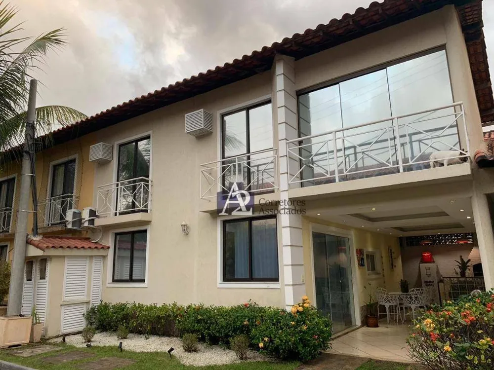 Casa, 4 quartos - Foto 1