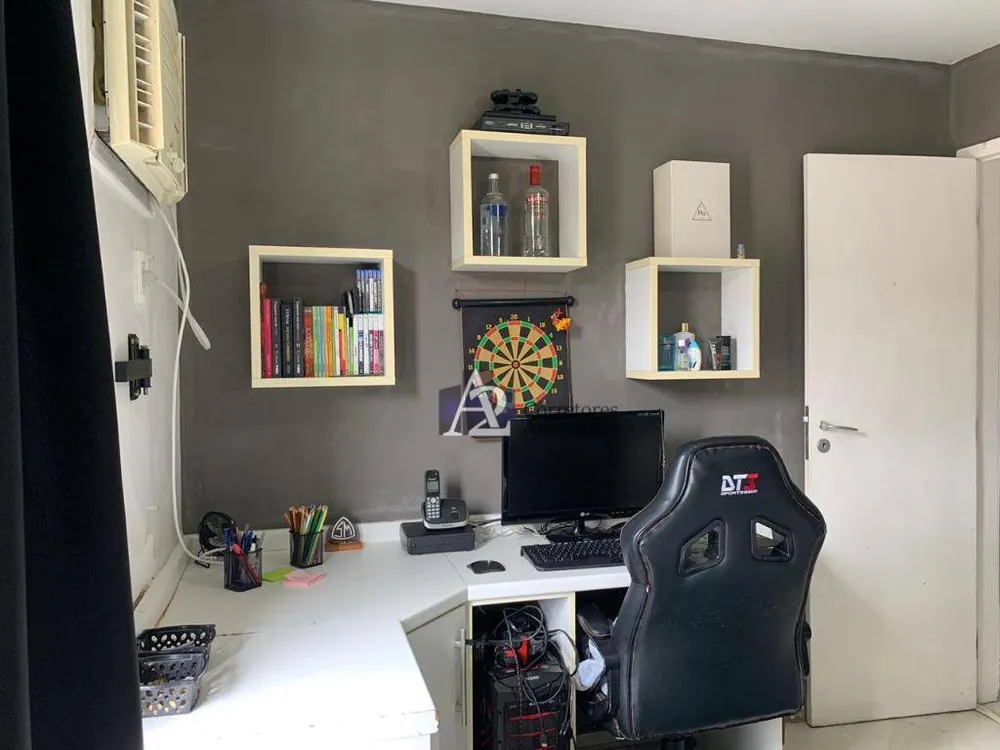 Casa, 4 quartos - Foto 17