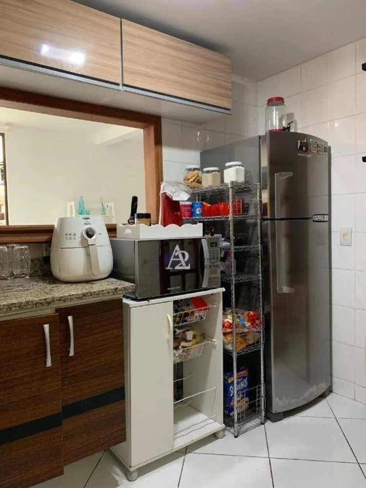 Casa, 4 quartos - Foto 26