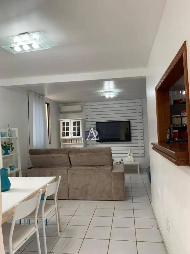 Casa, 4 quartos - Foto 12