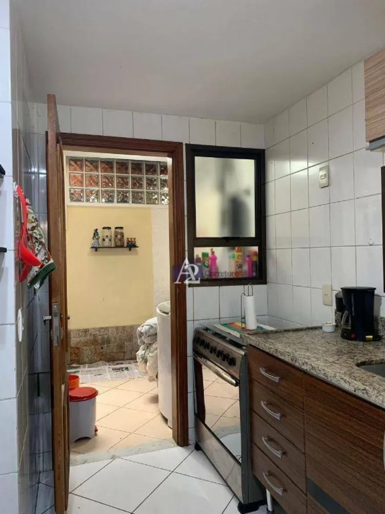 Casa, 4 quartos - Foto 29