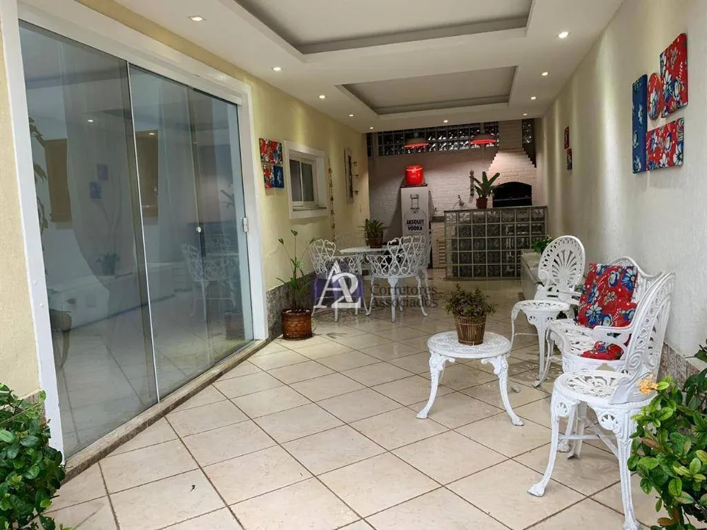 Casa, 4 quartos - Foto 2
