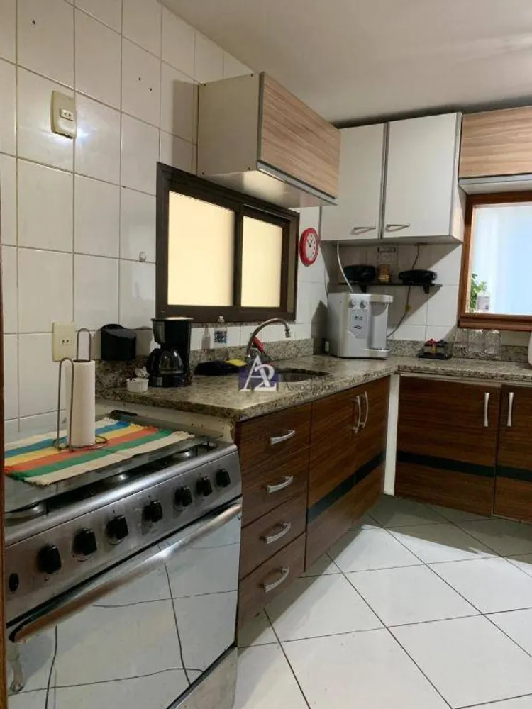 Casa, 4 quartos - Foto 27