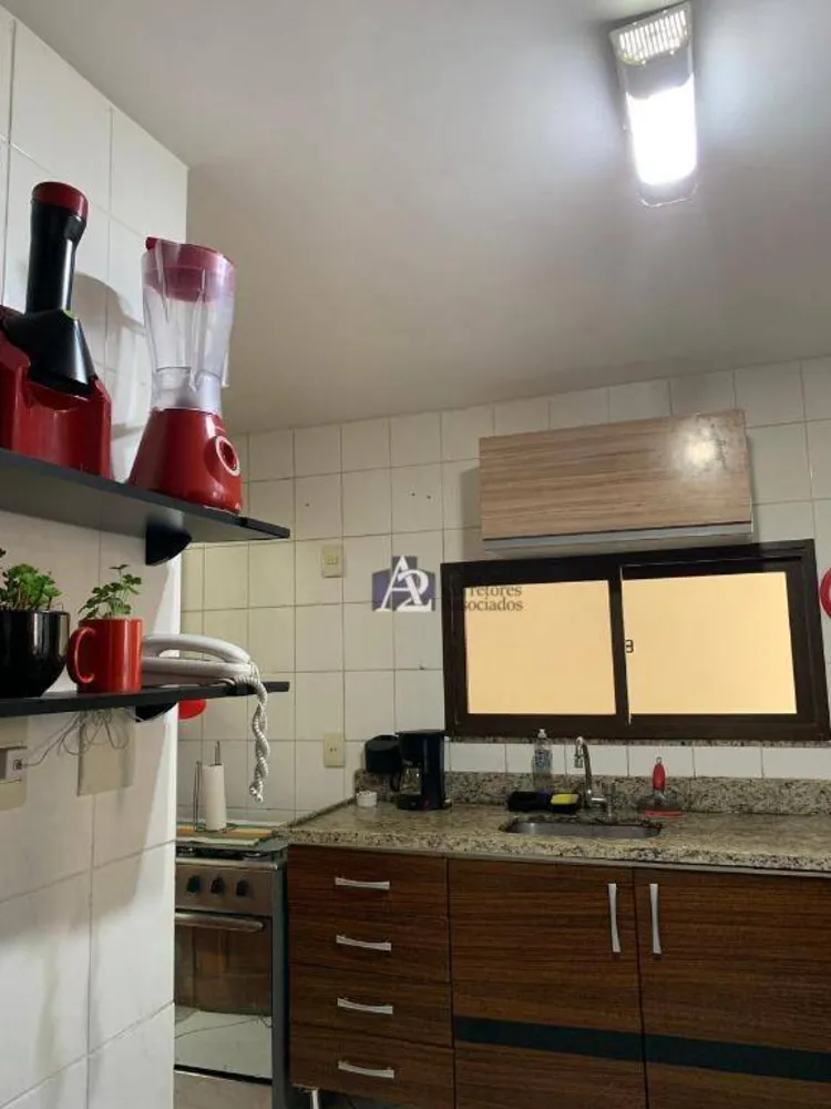 Casa, 4 quartos - Foto 25