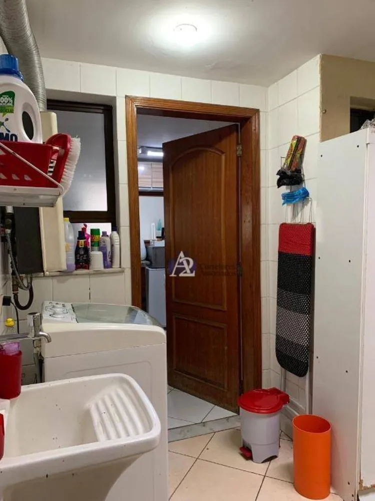 Casa, 4 quartos - Foto 30