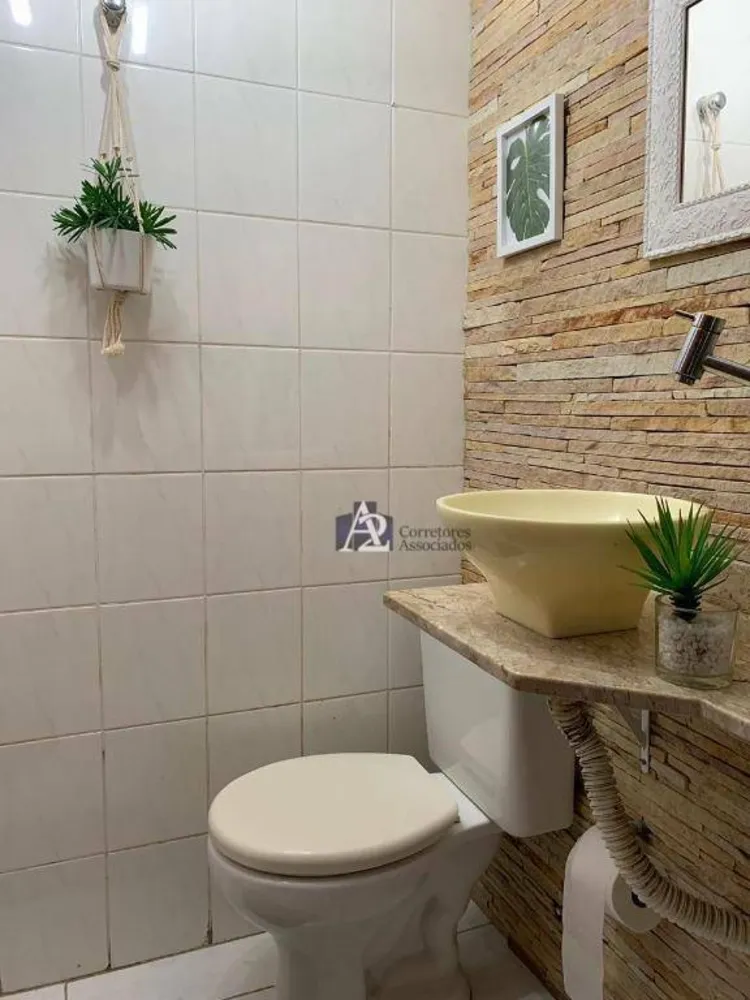 Casa, 4 quartos - Foto 22
