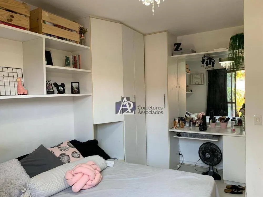 Casa, 4 quartos - Foto 18